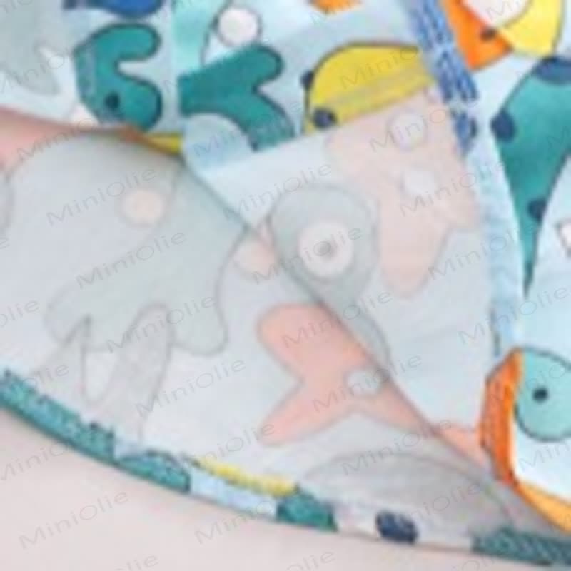 HAPPY Toddler Dino Print Shirt and Pants 2-piece Set - image 8