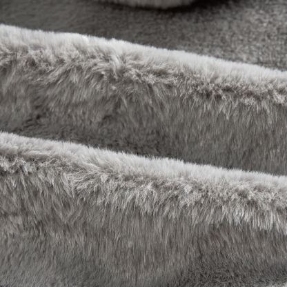 Toddler Solid Color Fleece Hooded Jacket - image 28