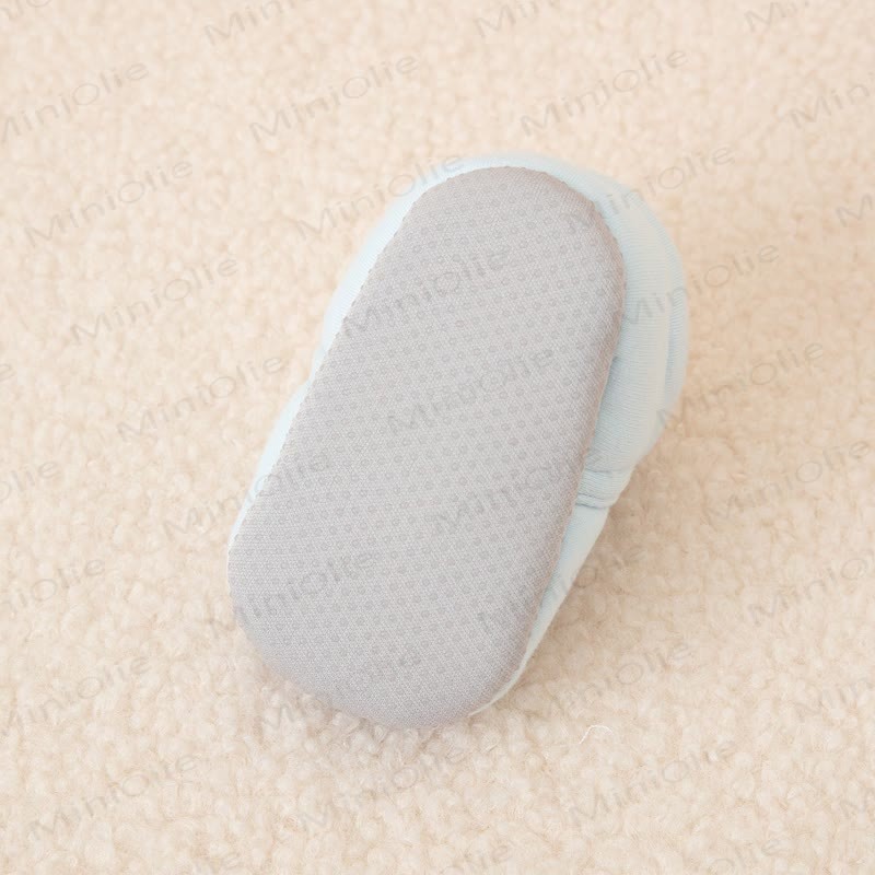 Baby Snail/Flower First Walking Shoes - image 9