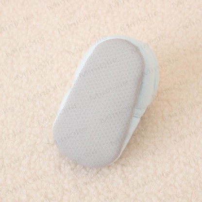 Baby Snail/Flower First Walking Shoes - image 9