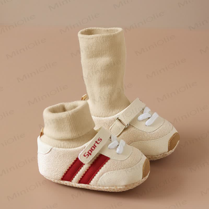 SPORTS Baby Socks Shoes - image 7