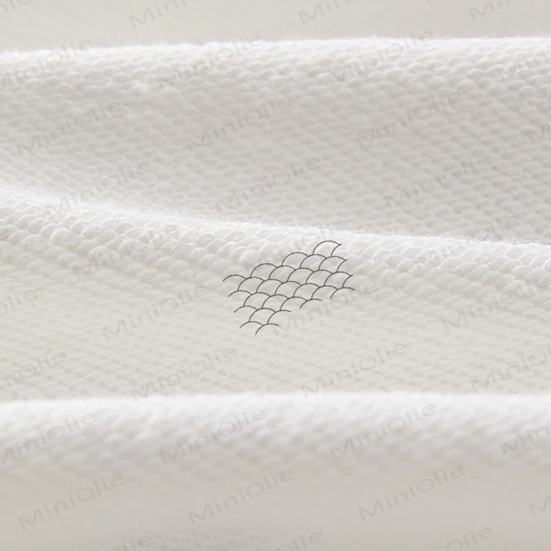 Baby Dinosaur Dachshund Moon Hooded Romper - image 8