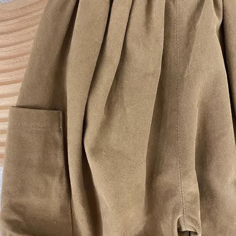 Baby Toddler Boy Jogger Pants - image 7