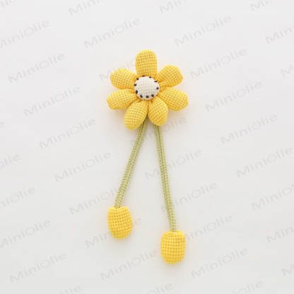 Baby Toddler Girl Flower Dot 2-piece Set - image 34