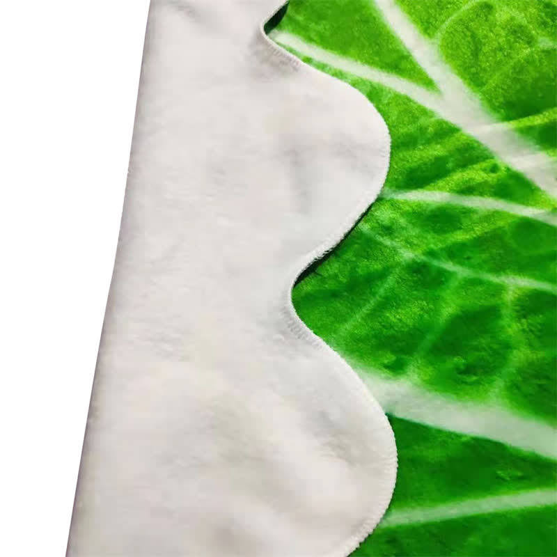 Cabbage baby swaddle hot sale