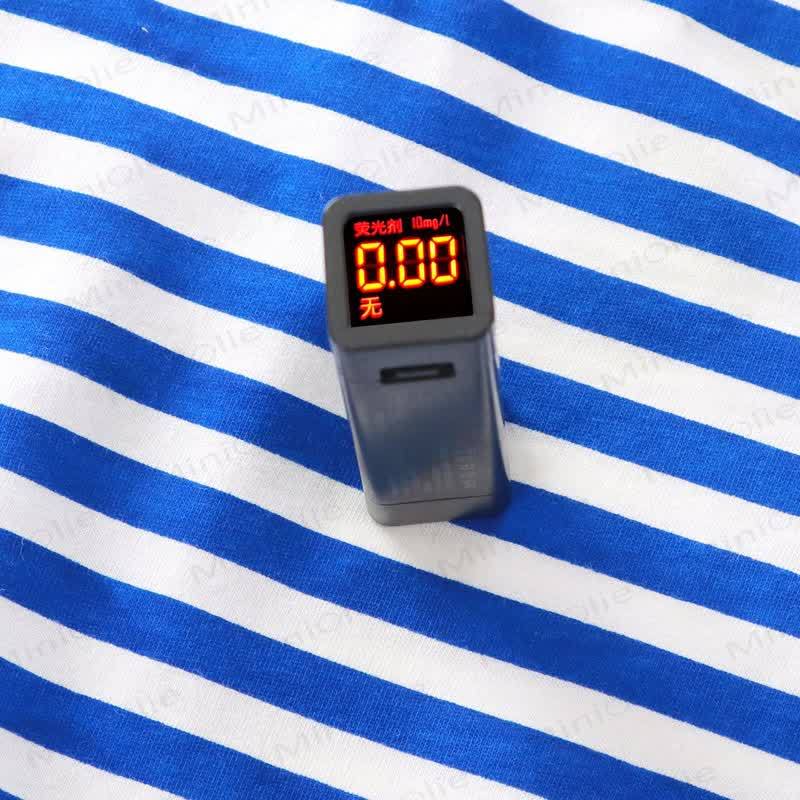 Kids Simple Striped Base Layer T-Shirt - image 9