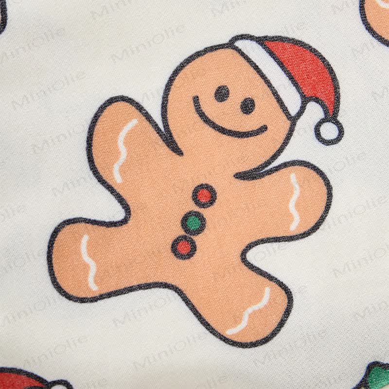 Baby Toddler Christmas Elements Collection Sweatshirt - image 6