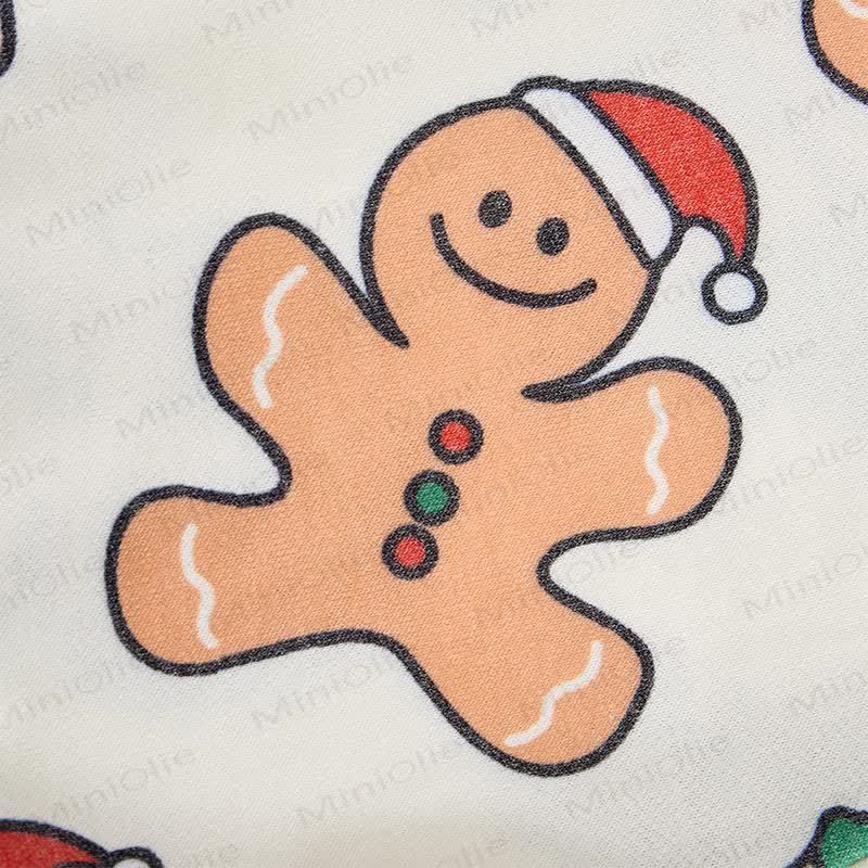 Baby Toddler Christmas Elements Collection Sweatshirt - image 6