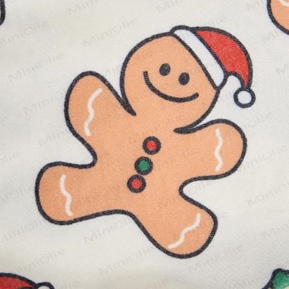 Baby Toddler Christmas Elements Collection Sweatshirt - image 6