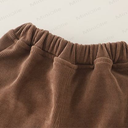 Baby Toddler Flower Girl 3-piece Set - image 12