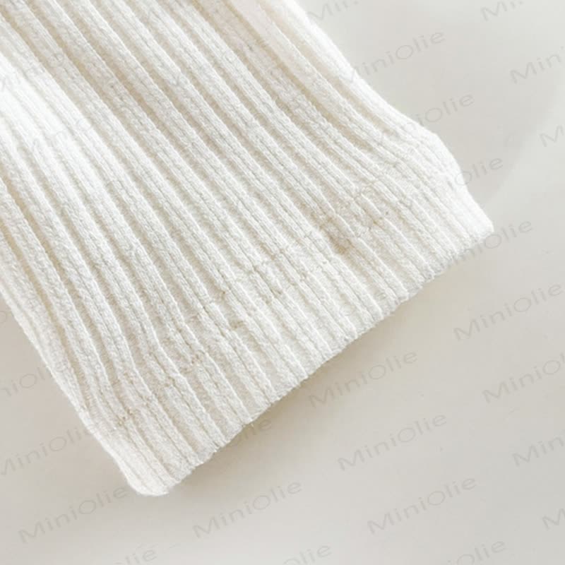 Baby Girl Cat Leggings - image 9