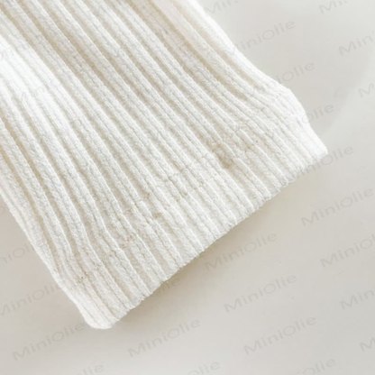 Baby Girl Cat Leggings - image 9