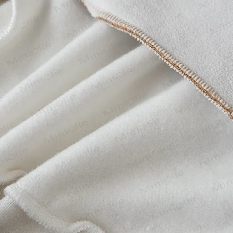 Baby Girl Embroidered Flower Knit 2-piece Set - image 12