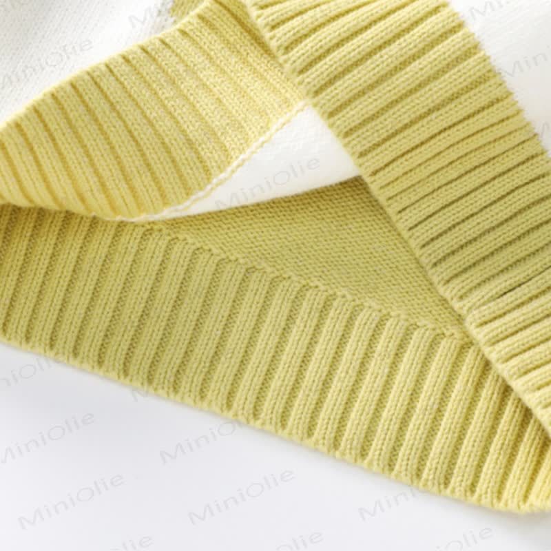 DINOSAUR Baby Dinosaur Knit Sweater and Pants 2-piece Set - image 7