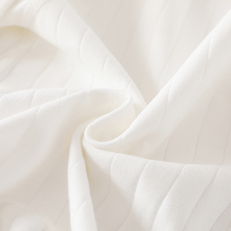 Baby Newborn Puppy Patch Kimono Romper - image 7