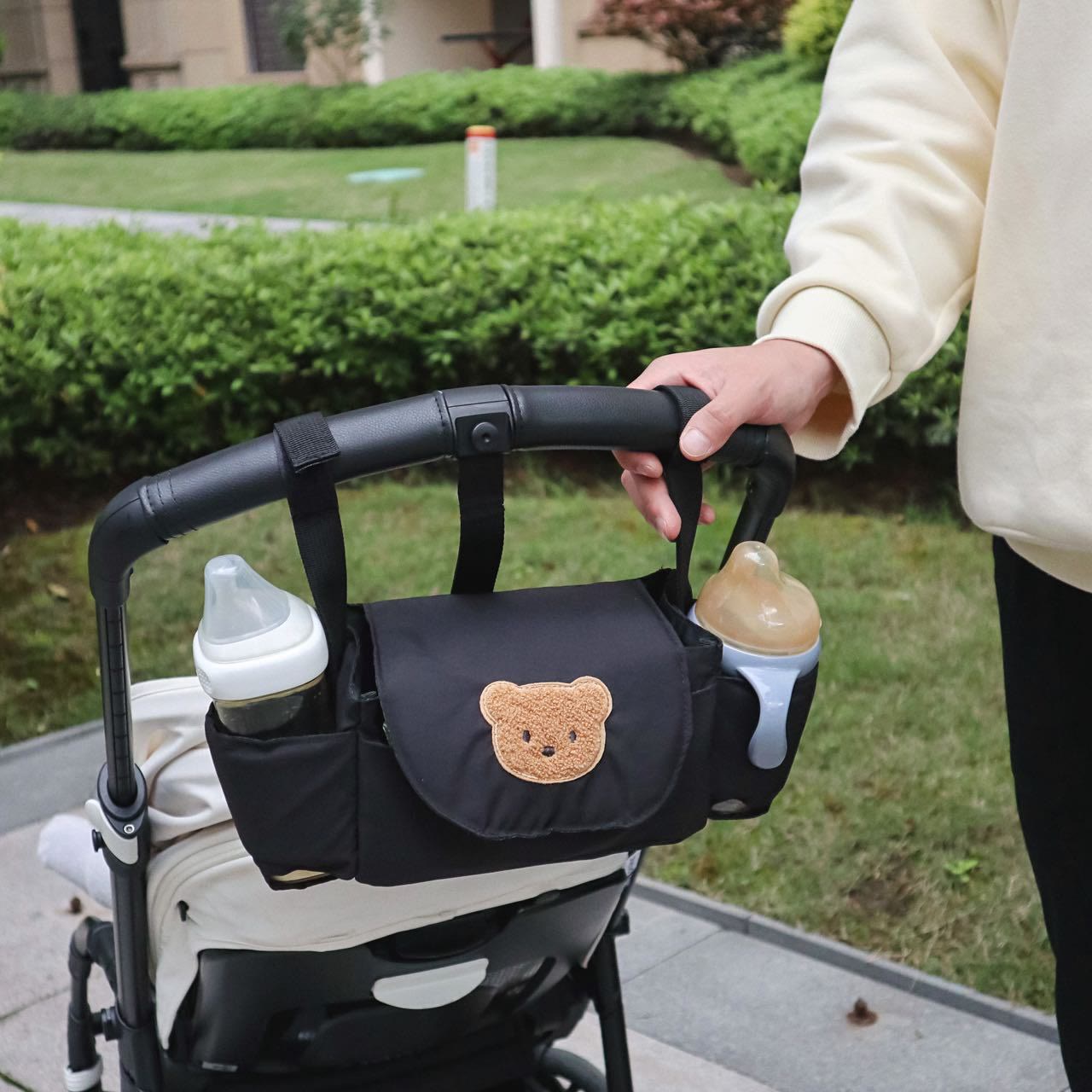 Stroller Accessories – MiniOlie