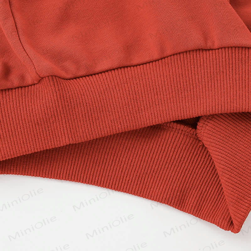 HAPPY Family Matching Christmas Tree Sweatshirt - image 18