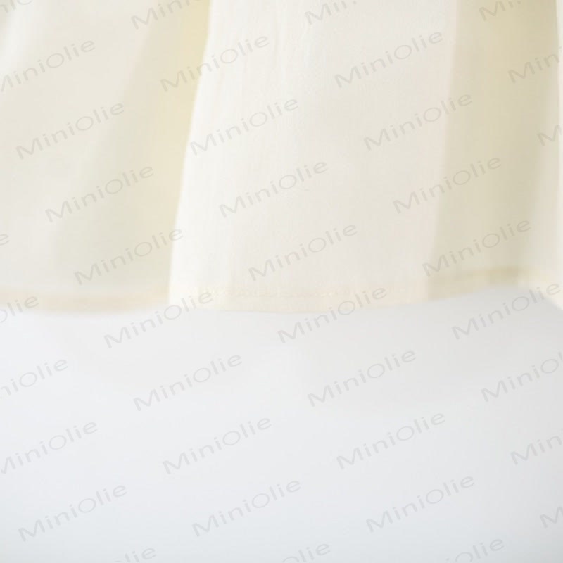 Baby Bow Sleeveless Dress - image 6