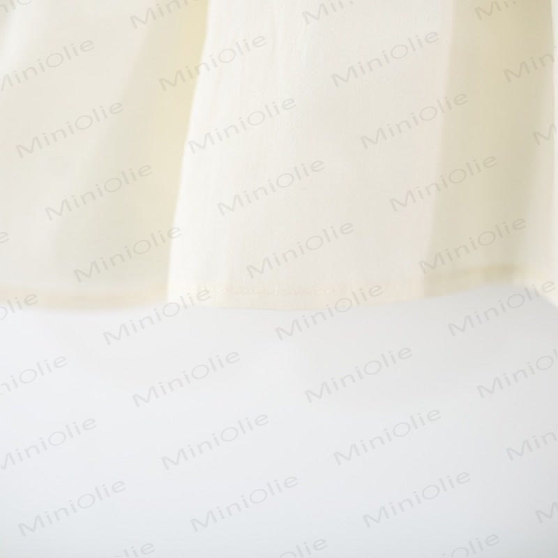 Baby Bow Sleeveless Dress - image 6