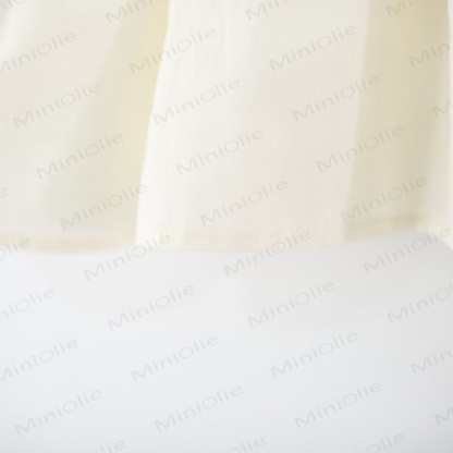 Baby Bow Sleeveless Dress - image 6