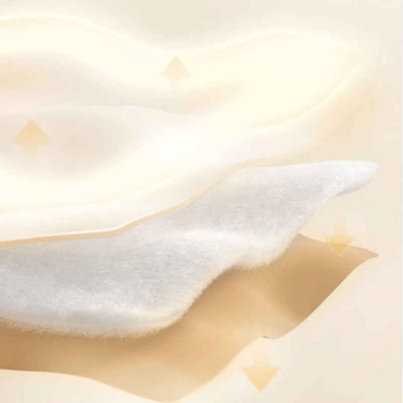 Baby Moon Star Solid Color Quilted Romper - image 12