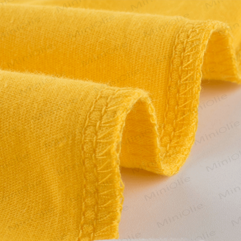 I LIKE MELON/STRAWBERRY/ORANGE Kid Fruit Printed T-Shirt - image 6