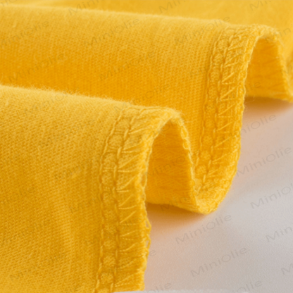 I LIKE MELON/STRAWBERRY/ORANGE Kid Fruit Printed T-Shirt - image 6