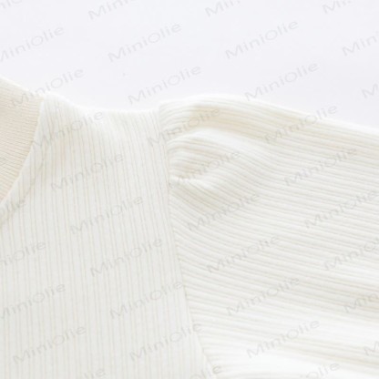 Baby Toddler Girl Flower Dot 2-piece Set - image 30