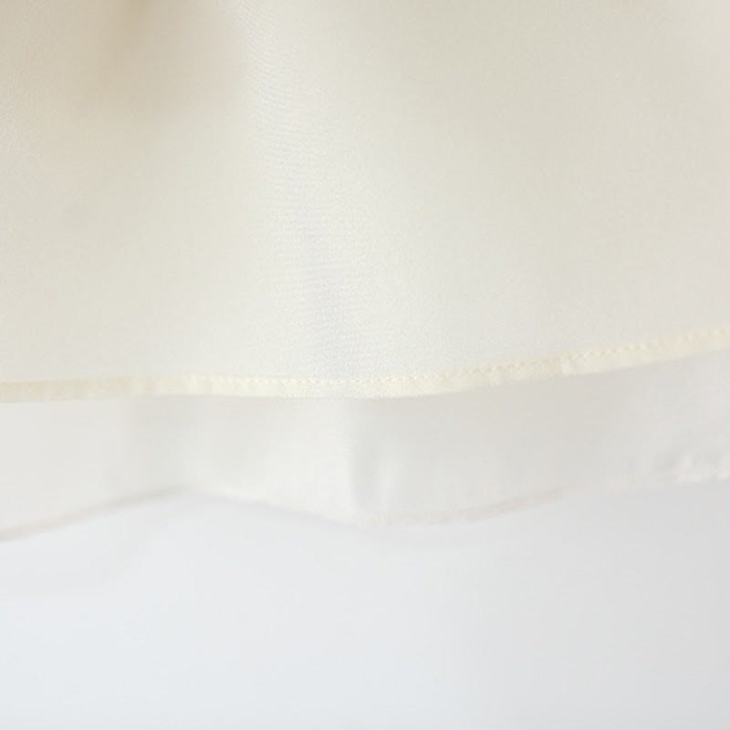 Baby Bunny Embroidered Strawberry Red Dress - image 8