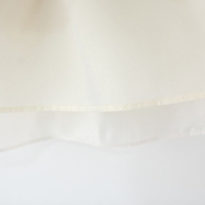 Baby Bunny Embroidered Strawberry Red Dress - image 8