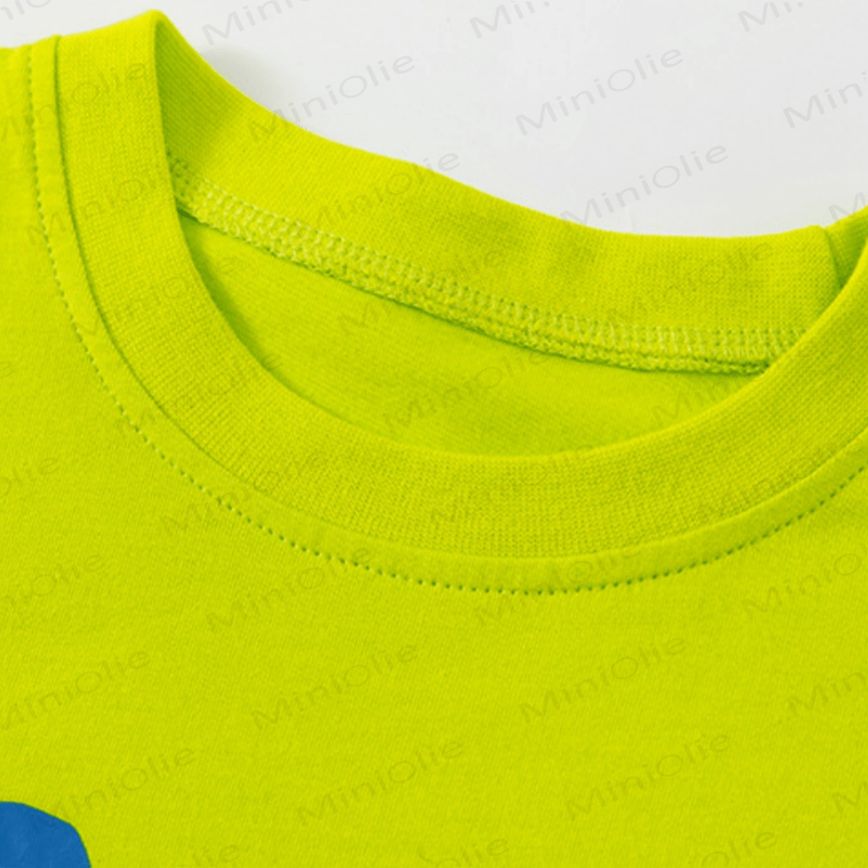 DINOSAUR EXPLORATION Kid Boy T-Shirt - image 13