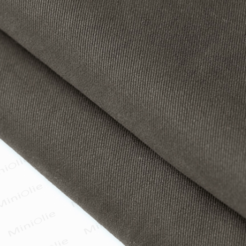 Toddler Boy Plain Grey Loose Pants - image 13
