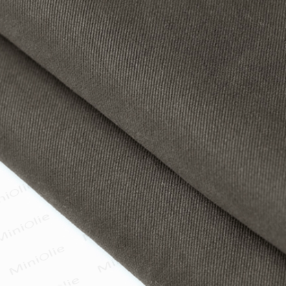 Toddler Boy Plain Grey Loose Pants - image 13