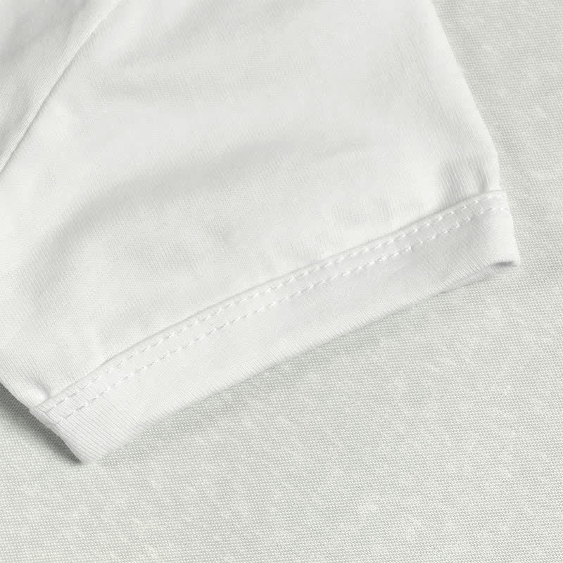 WELCOME BACK TO SCHOOL Baby White T-shirt - image 4