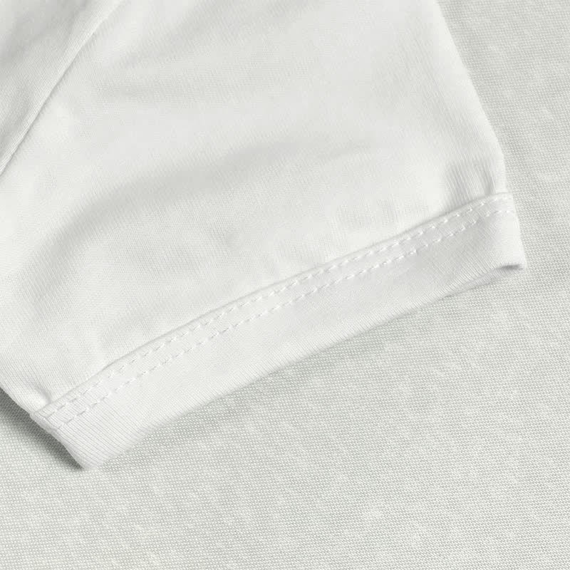 WELCOME BACK TO SCHOOL Baby White T-shirt - image 4
