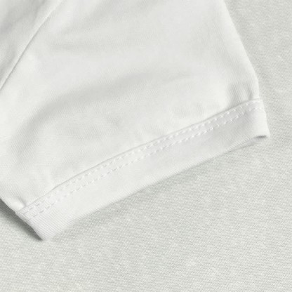 WELCOME BACK TO SCHOOL Baby White T-shirt - image 4