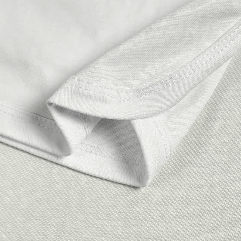 WELCOME BACK TO SCHOOL Baby White T-shirt - image 5