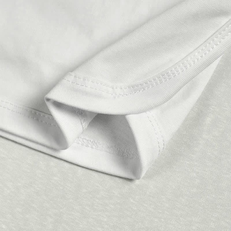 WELCOME BACK TO SCHOOL Baby White T-shirt - image 5