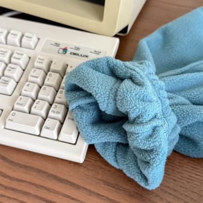 Baby Toddler Fleece Jogger Pants - image 13