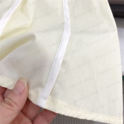 Toddler Sweet Bow Sleeveless Dress - image 8