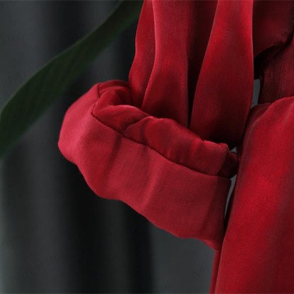 Baby Bowknot Sweet Princess Dress - image 9