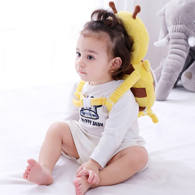 Baby 2025 bee backpack