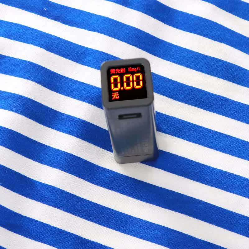 Kids Simple Striped Base Layer T-Shirt - image 9