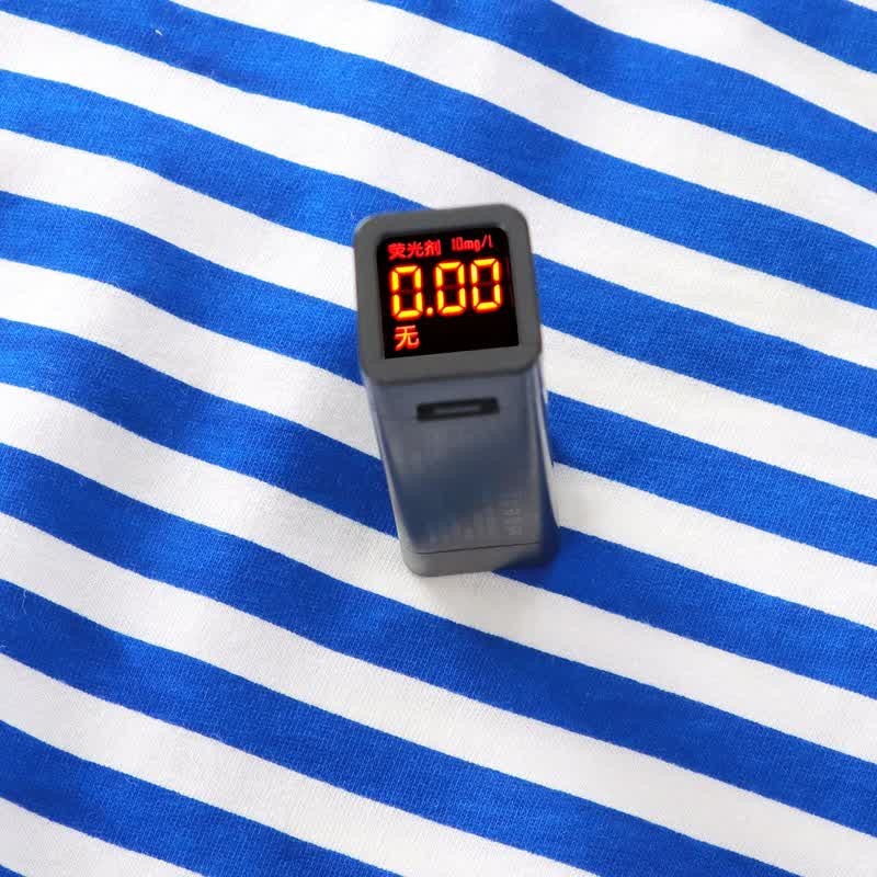 Kids Simple Striped Base Layer T-Shirt - image 9