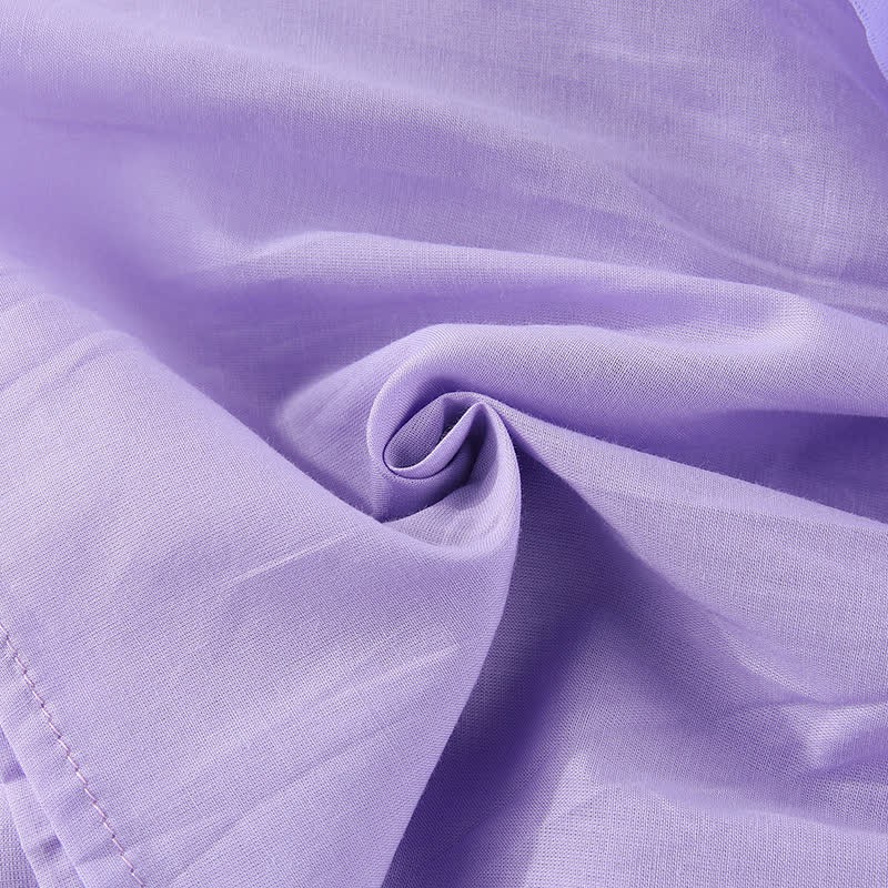 Toddler Butterfly Wings Tulle Dress - image 40