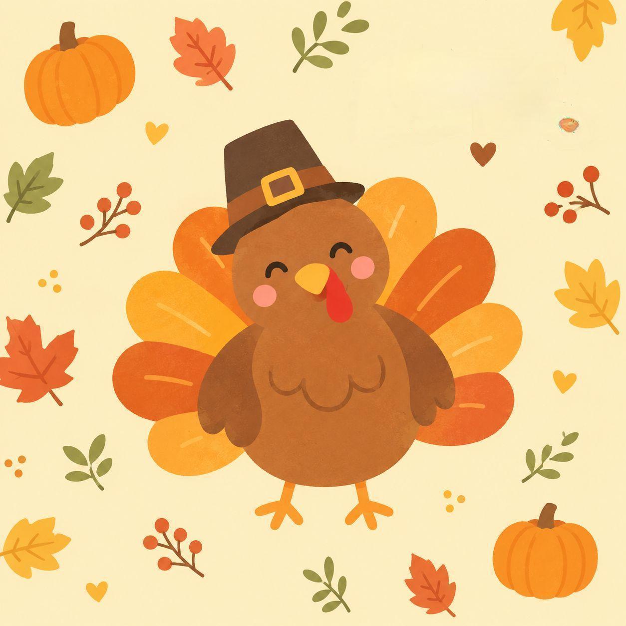 Thanksgiving Edit