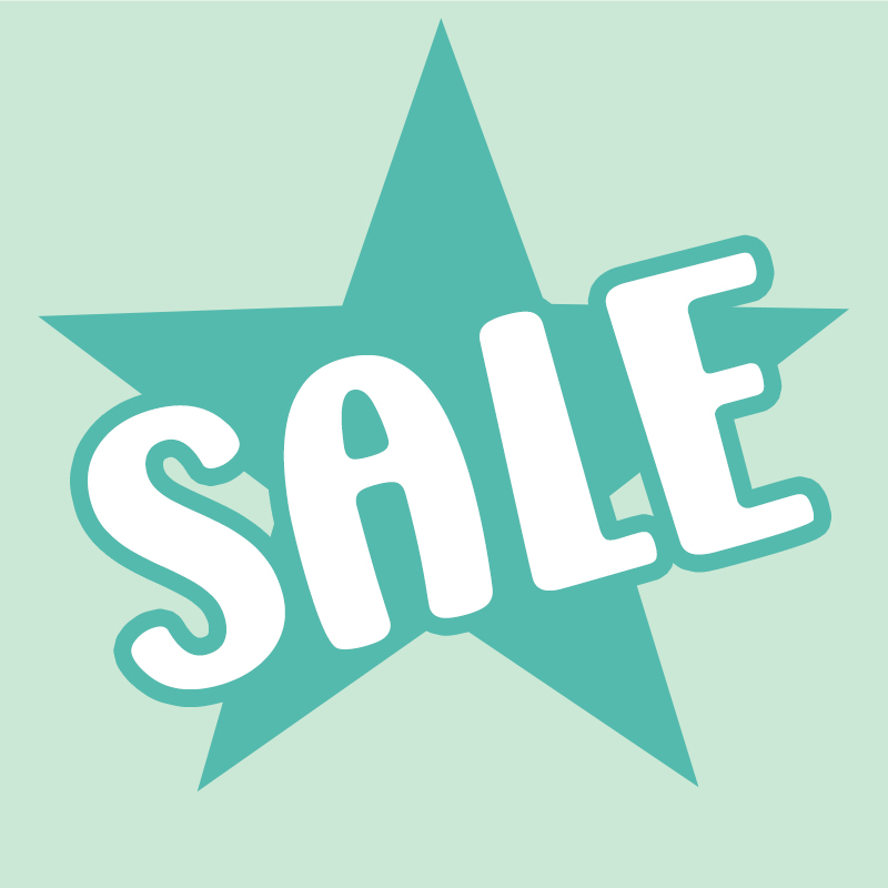 Everything On Sale
