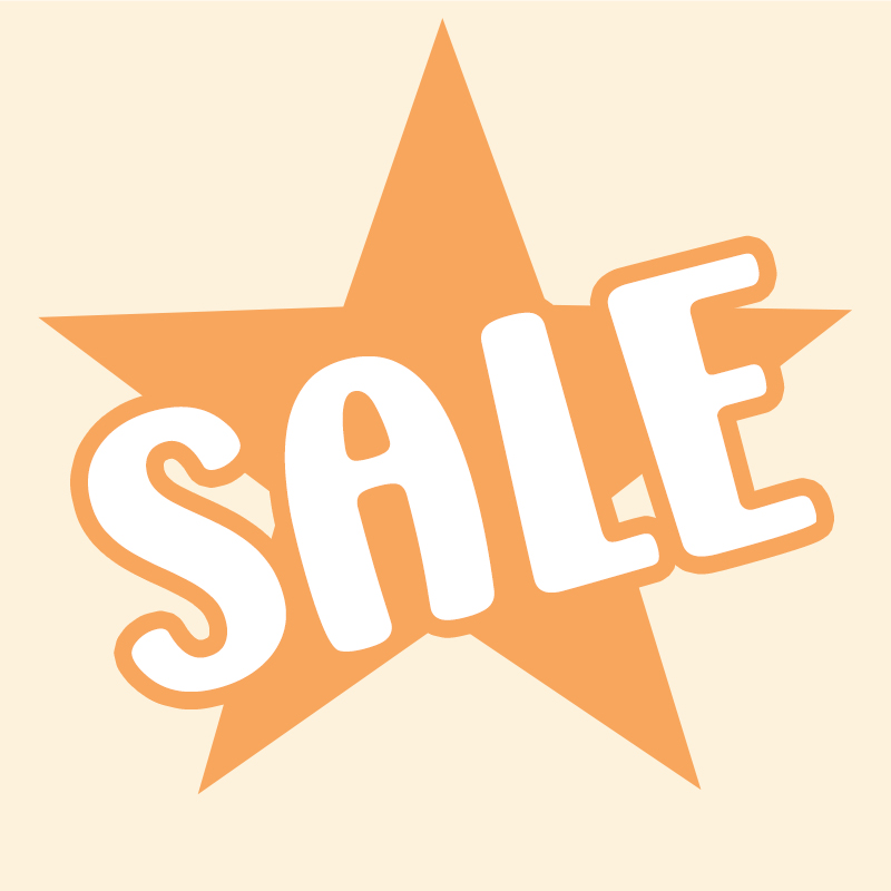 Everything On Sale