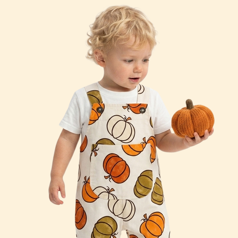 Toddler Boy (2-6T)