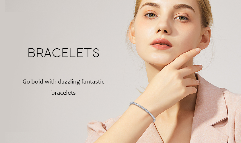 Stunning Bracelets for Women – Maxinejewelry Stunning Bracelets for Women – Maxinejewelry